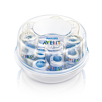 Cтерилизатор паровой Philips AVENT (арт. 82765) 